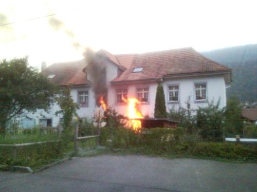 Incendie Courtelary